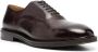Henderson Baracco Oxford schoenen met ronde neus Bruin - Thumbnail 2