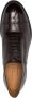 Henderson Baracco Oxford schoenen met ronde neus Bruin - Thumbnail 4