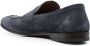 Henderson Baracco Penny loafers met ronde neus Blauw - Thumbnail 3