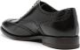 Henderson Baracco Leren Oxford schoenen Bruin - Thumbnail 3
