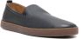 Henderson Baracco Rodi.42 leren loafers Blauw - Thumbnail 2