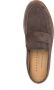 Henderson Baracco Suède loafers Bruin - Thumbnail 4