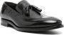 Henderson Baracco Leren loafers Bruin - Thumbnail 2