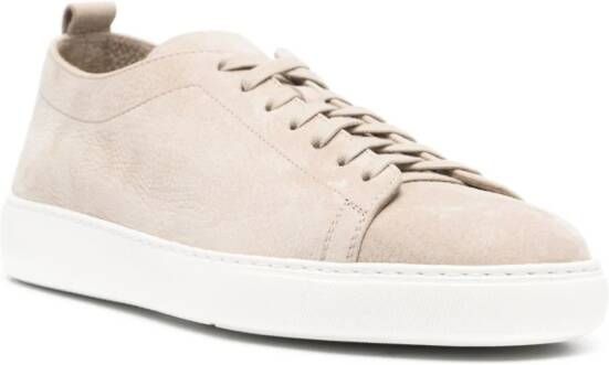 Henderson Baracco Thomas.2 Nubuck sneakers Beige