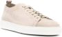 Henderson Baracco Thomas.2 Nubuck sneakers Beige - Thumbnail 2