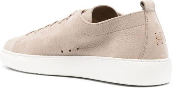 Henderson Baracco Thomas.2 Nubuck sneakers Beige