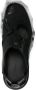 Henrik Vibskov Riviera mesh sandalen Zwart - Thumbnail 4