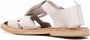 Henrik Vibskov Sandalen met gesp Beige - Thumbnail 3