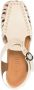 Hereu Alaro leren sandalen Beige - Thumbnail 4