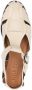Hereu Pesca leren sandalen Beige - Thumbnail 4