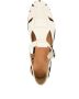 Hereu Pesca leren sandalen Beige - Thumbnail 4