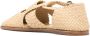 Hereu Serra geweven slippers Beige - Thumbnail 3