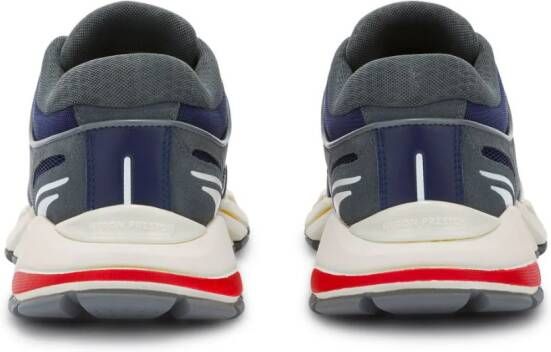 Heron Preston Block Stepper low-top sneakers Blauw
