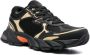 Heron Preston Boock Stepper sneakers Zwart - Thumbnail 2