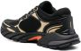 Heron Preston Boock Stepper sneakers Zwart - Thumbnail 3