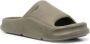 Heron Preston Eco Moulded slippers Groen - Thumbnail 2