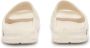 Heron Preston Eco slippers met vierkante neus Wit - Thumbnail 3