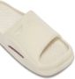 Heron Preston Eco slippers met vierkante neus Wit - Thumbnail 5
