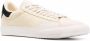 Heron Preston vulcanized low top canvas sneakers Beige - Thumbnail 5