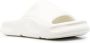 Heron Preston Slip-on slippers Wit - Thumbnail 2
