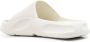 Heron Preston Slip-on slippers Wit - Thumbnail 3