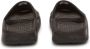 Heron Preston Voorgevormde slippers Zwart - Thumbnail 8