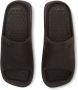 Heron Preston Voorgevormde slippers Zwart - Thumbnail 9