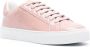 Hide&Jack Essence Glamour low-top sneakers Roze - Thumbnail 2