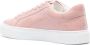 Hide&Jack Essence Glamour low-top sneakers Roze - Thumbnail 3