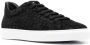 Hide&Jack Essence suède sneakers Zwart - Thumbnail 2