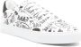 Hide&Jack Essence Sketch sneakers Wit - Thumbnail 2