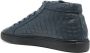 Hide&Jack High-top sneakers Blauw - Thumbnail 3