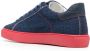 Hide&Jack Essence denim sneakers Blauw - Thumbnail 3