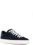 Hide&Jack Essence Oil sneakers Blauw - Thumbnail 2