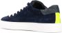 Hide&Jack Essence Oil sneakers Blauw - Thumbnail 3