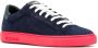 Hide&Jack Essence Oil sneakers Blauw - Thumbnail 2