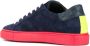 Hide&Jack Essence Oil sneakers Blauw - Thumbnail 3