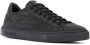 Hide&Jack Essence Croco sneakers Zwart - Thumbnail 2