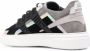 Hide&Jack Mini Silverstone low-top sneakers Zwart - Thumbnail 3