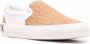 Hide&Jack Fuji Croco sneakers Beige - Thumbnail 2