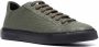 Hide&Jack Essence Croco sneakers Groen - Thumbnail 2