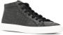 Hide&Jack Essence Croco sneakers Zwart - Thumbnail 2