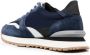 Hide&Jack Over Running sneakers Blauw - Thumbnail 3