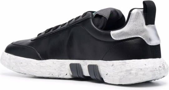 Hogan 3R low-top sneakers Zwart