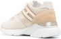 Hogan Active One sneakers Beige - Thumbnail 3