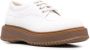 Hogan Brogues met chunky zool Wit - Thumbnail 2