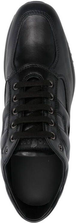 Hogan Chunky sneakers Zwart