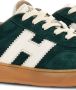 Hogan Sneakers met logopatch Groen - Thumbnail 5