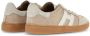 Hogan Cool low-top sneakers Beige - Thumbnail 3