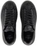 Hogan Sneakers met stras Zwart - Thumbnail 5